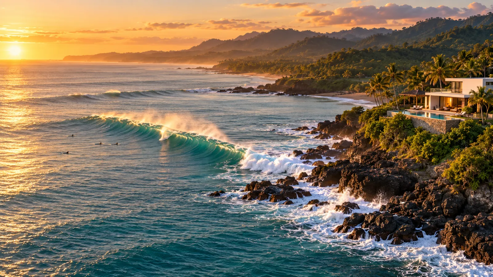 El Salvador Beach Real Estate: Houses, Land & Investment Property on the Surf Coast (2026 Guide)