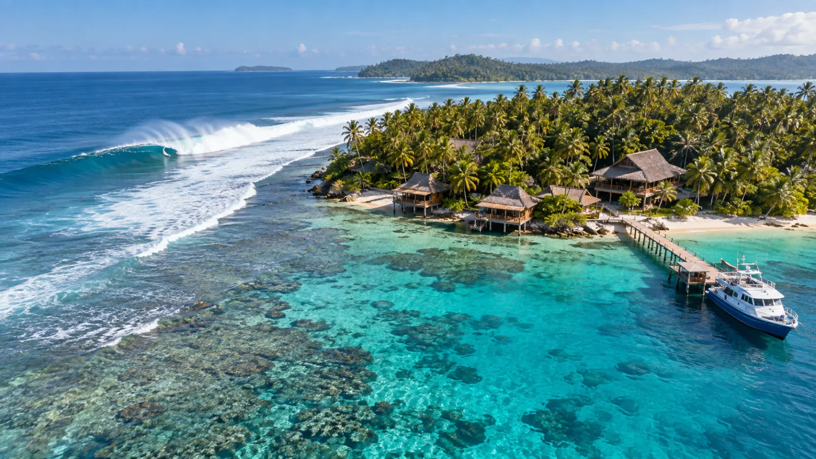 Surf Resorts for Sale: How to Buy a Surf Resort, Lodge or Island (2026 Guide)