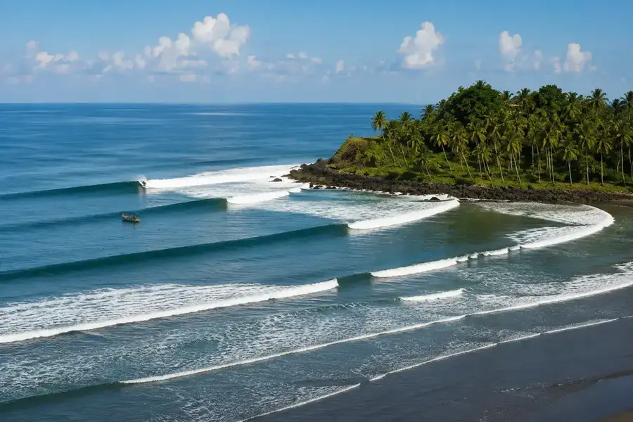 El Salvador
