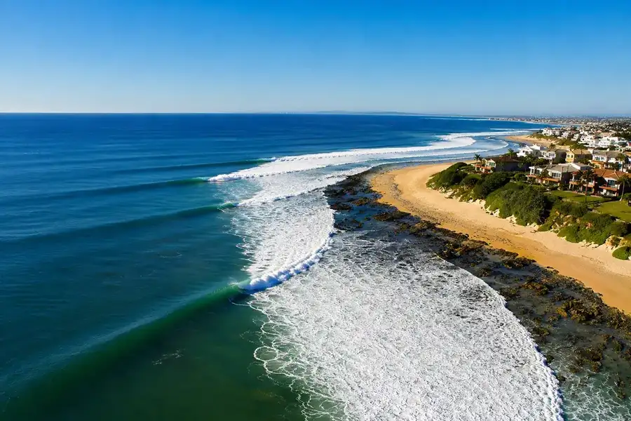 South Africa