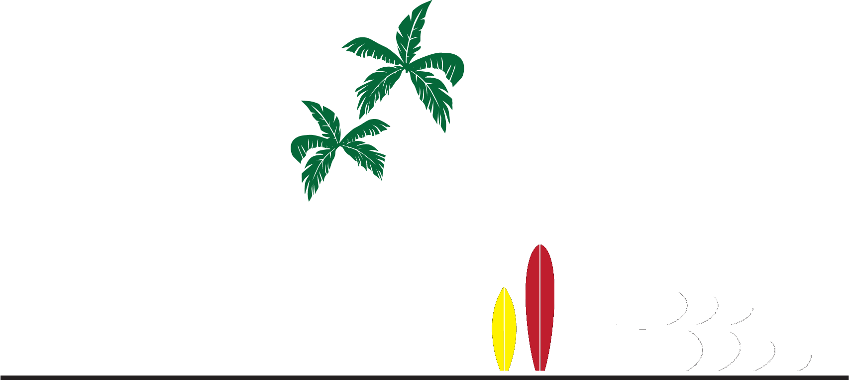 International Surf Properties