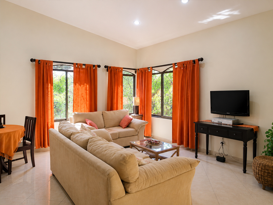 Las Brisas Villa in Playa Hermosa thumbnail 7