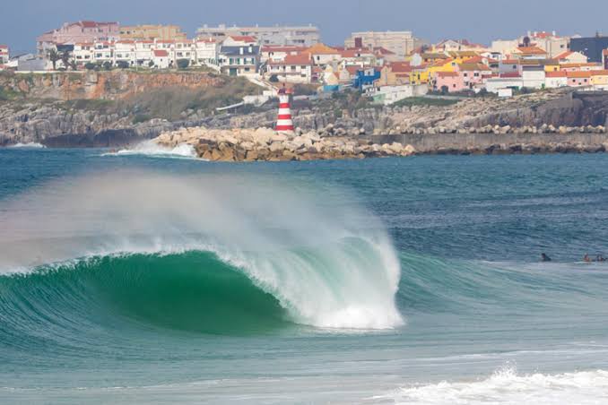 Supertubos (Peniche)
