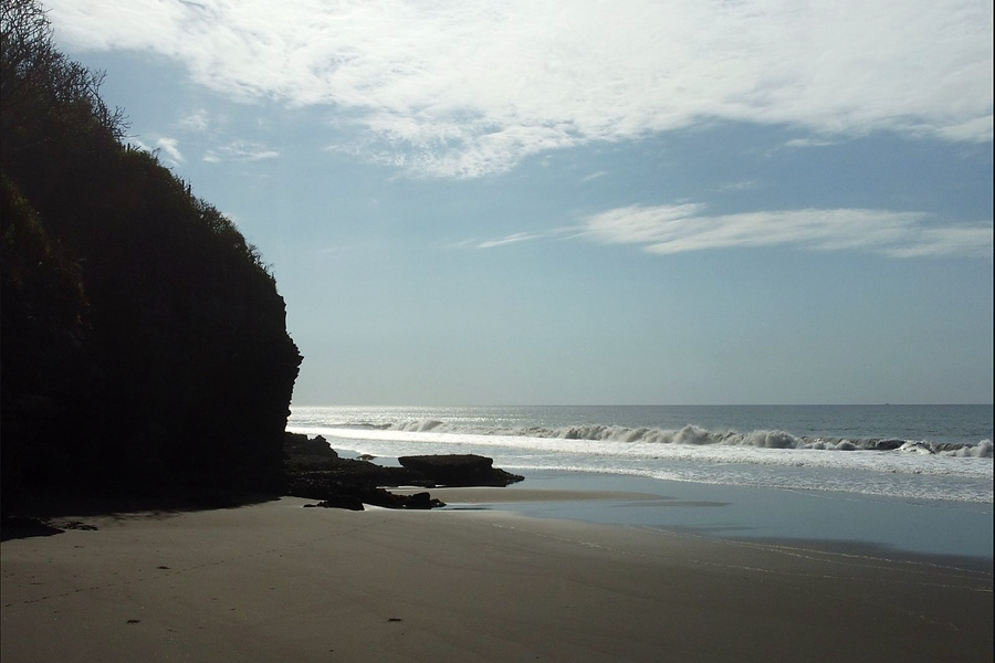 Playa El Bejuco Oceanfront Development Land thumbnail 7