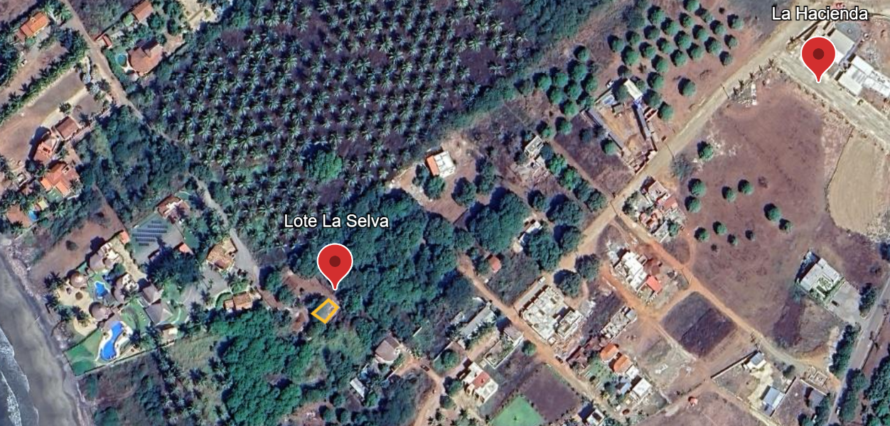 Lote La Selva - 4