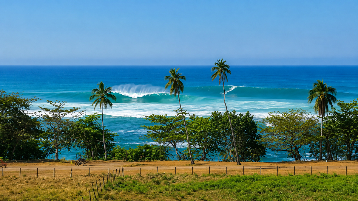 Tres Palmas (Rincón)