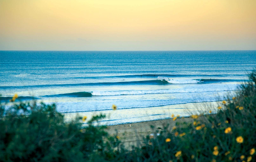 Lower Trestles (San Clemente)