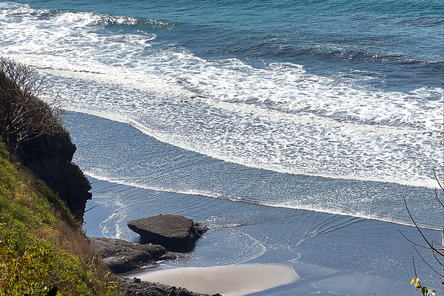 Playa El Bejuco Oceanfront Development Land - 3