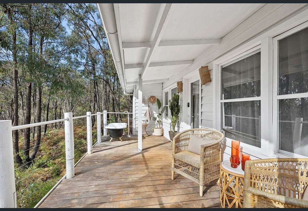 Rare Bells Beach Surf Estate – 10 Acres Overlooking Australia’s Legendary Surf Coast - 2