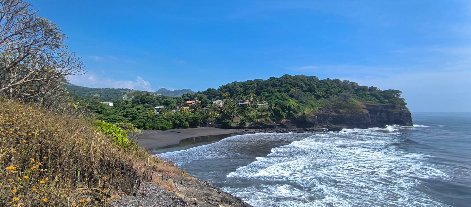 El Salvador