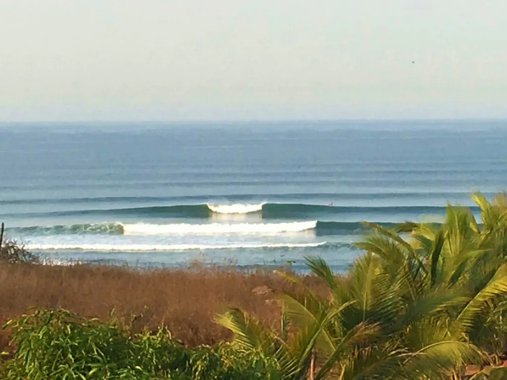 Palo Alto, Mexico