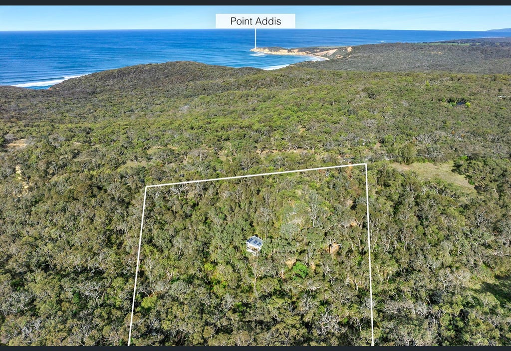 Rare Bells Beach Surf Estate – 10 Acres Overlooking Australia’s Legendary Surf Coast thumbnail 6