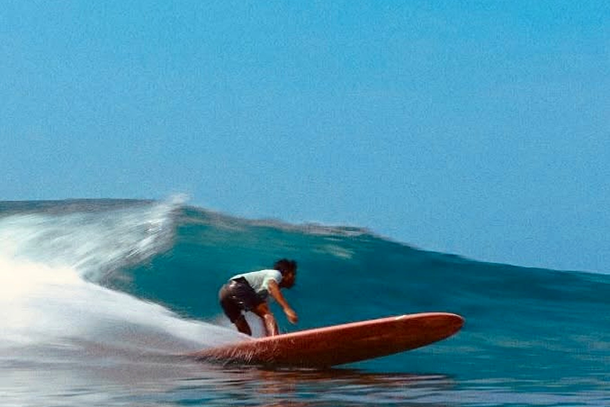 West Sumbawa Beachfront Surf Resort for Sale - 4