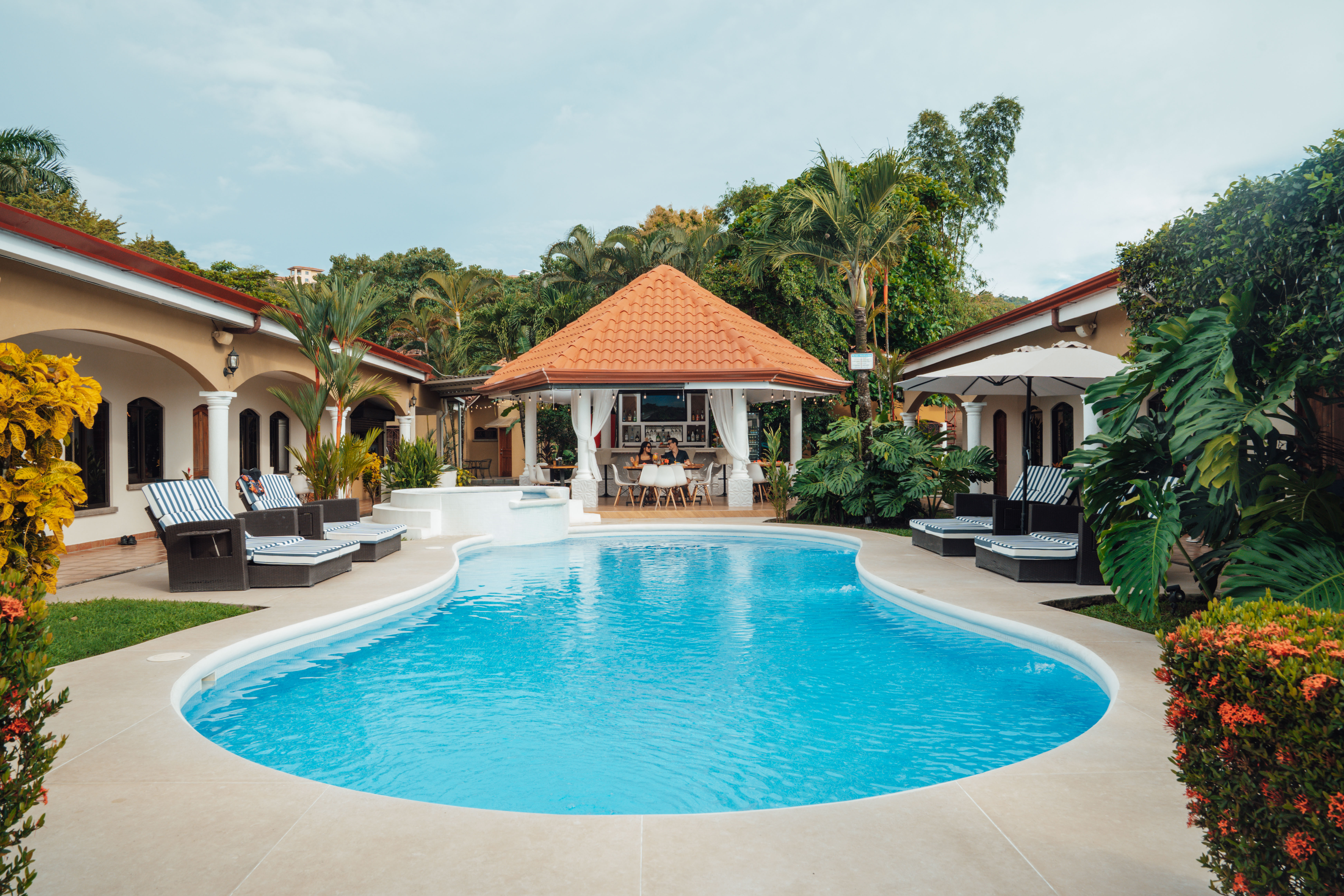 Jaco, Costa Rica