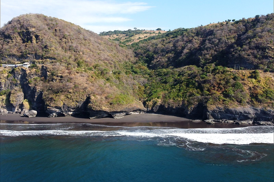 Playa El Bejuco Oceanfront Development Land thumbnail 8