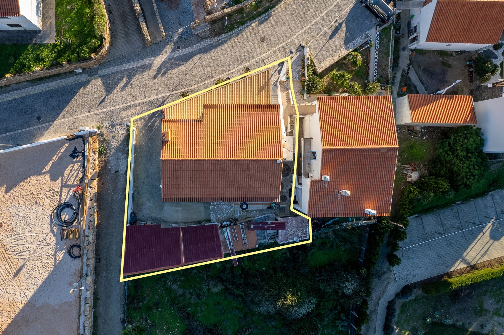 Rare Surf & Hospitality Investment Overlooking Arrifana | SouthWest Portugal - 2