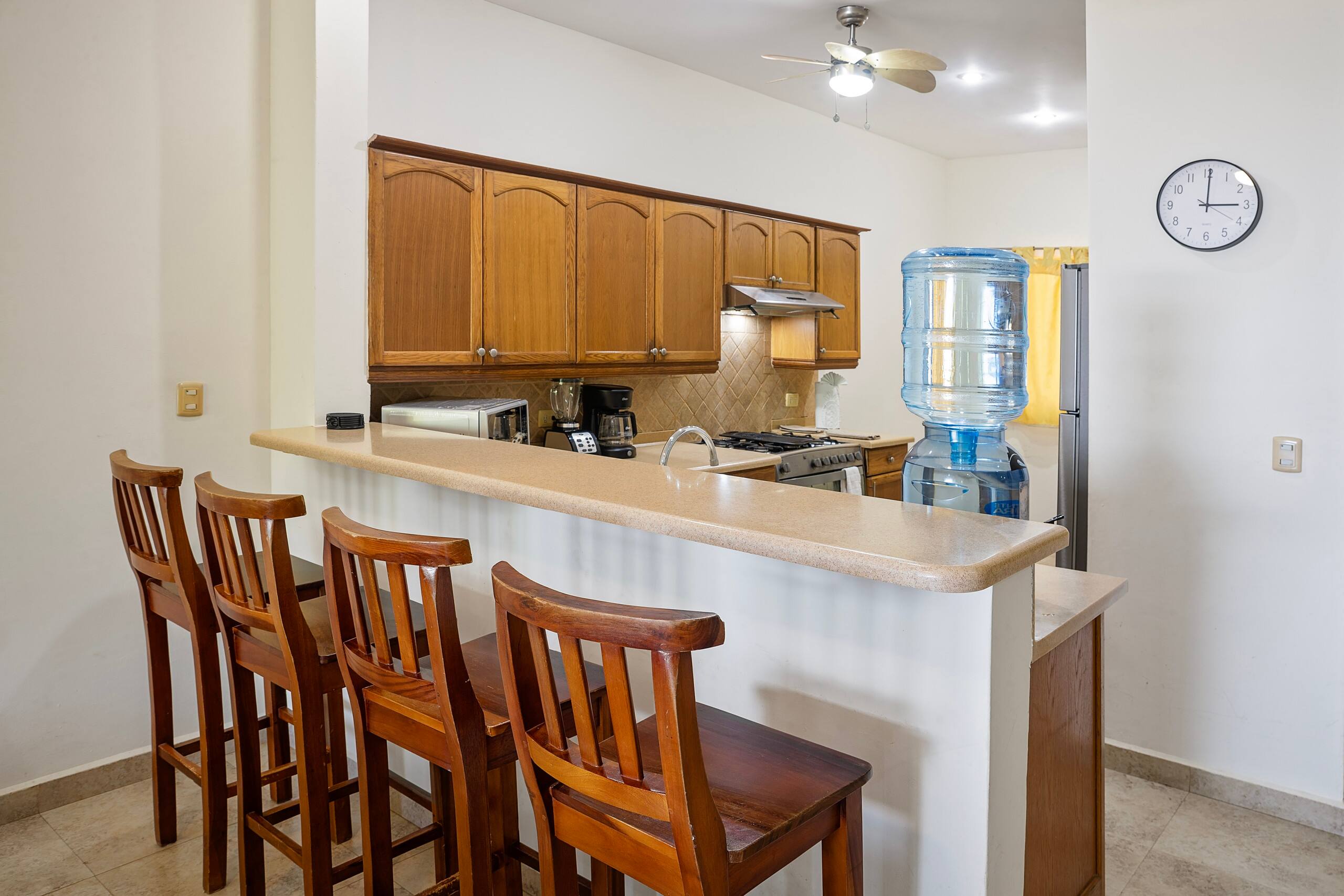 Hacienda Iguana Playa Colorados Beachfront Villa thumbnail 7