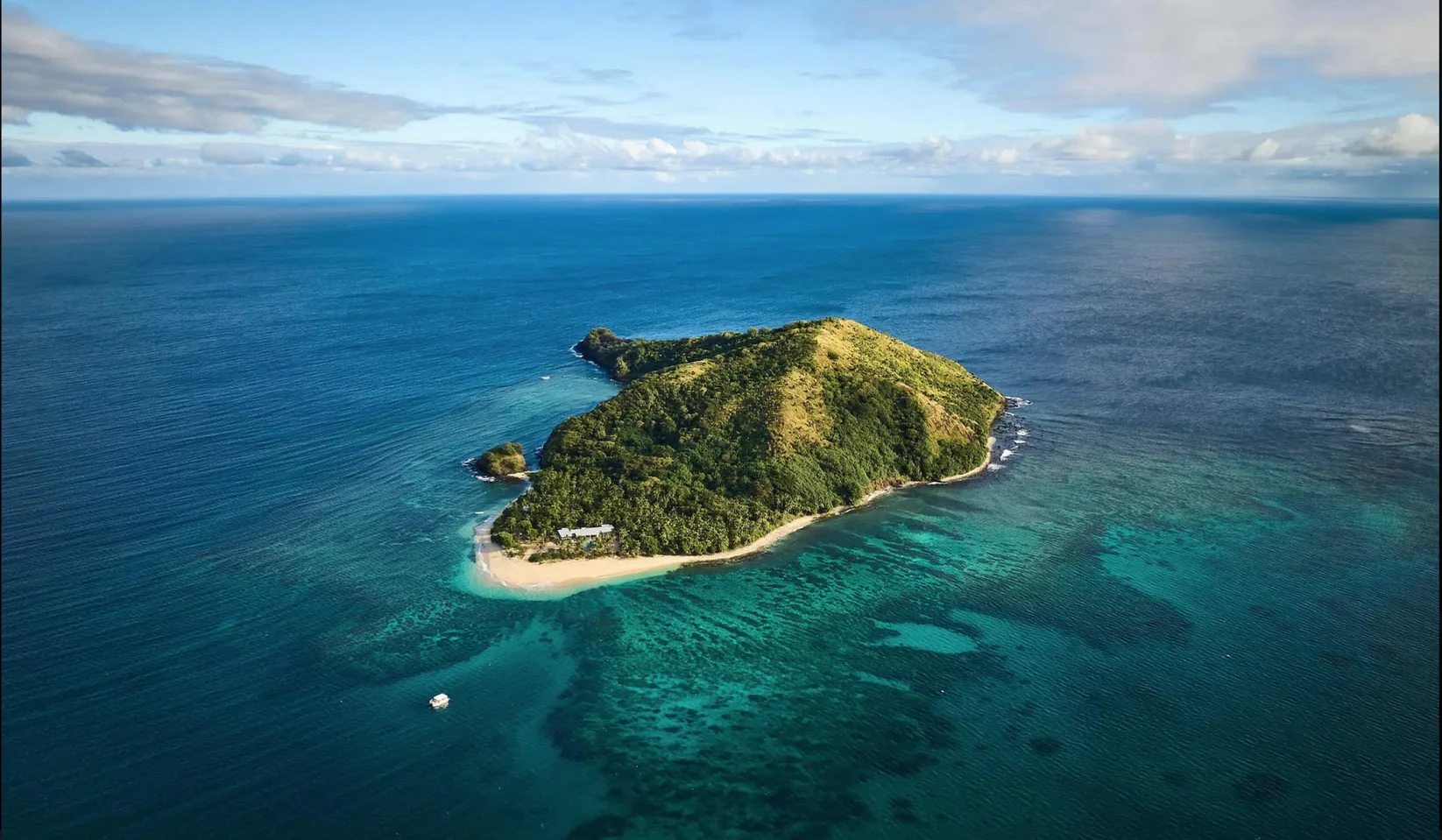 Yasawa Islands, Fiji
