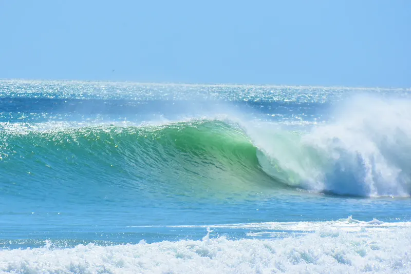 Buena Onda Lot 6 Playa Santana - 3