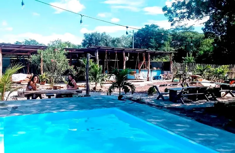 Shaka Surf Camp Popoyo $89K - 5
