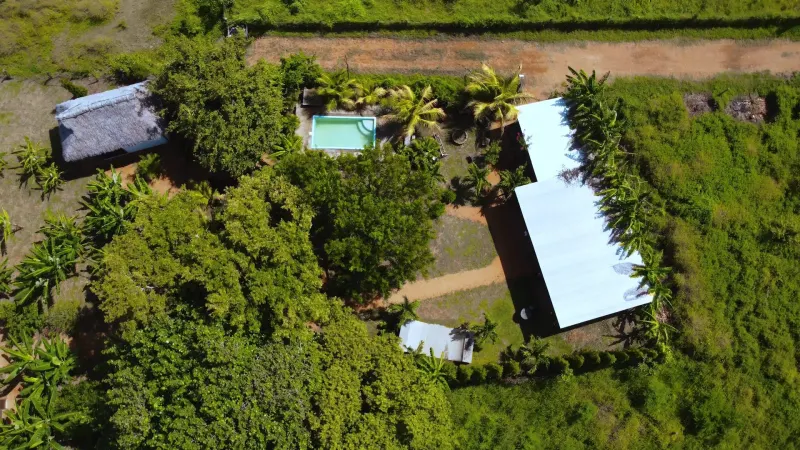 Shaka Surf Camp Popoyo $89K - 4