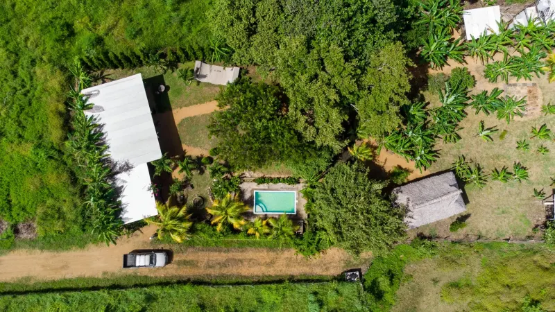Shaka Surf Camp Popoyo $89K thumbnail 1