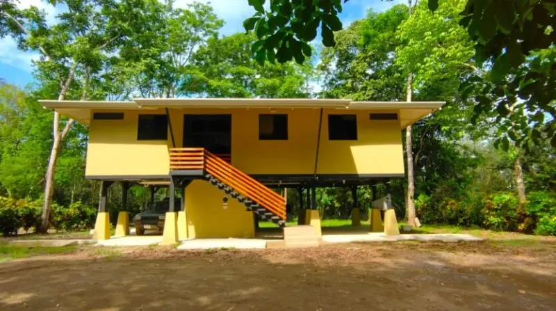 Titled Playa Zancudo Villa for Sale - 4