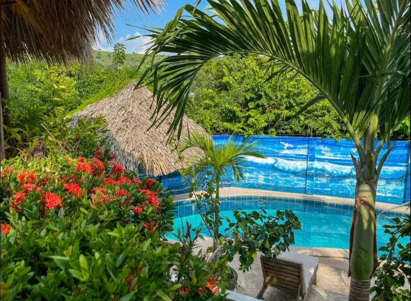Atami Surf House for Sale