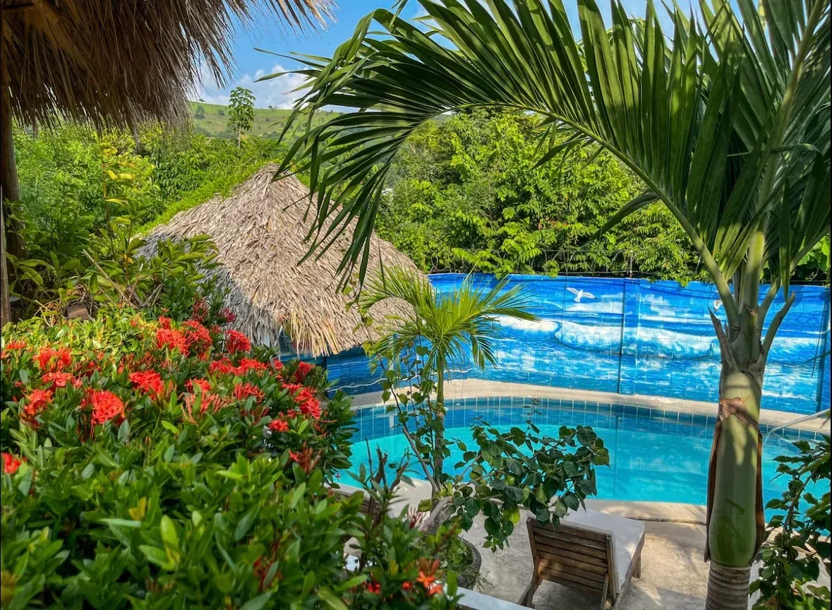 Atami, El Salvador