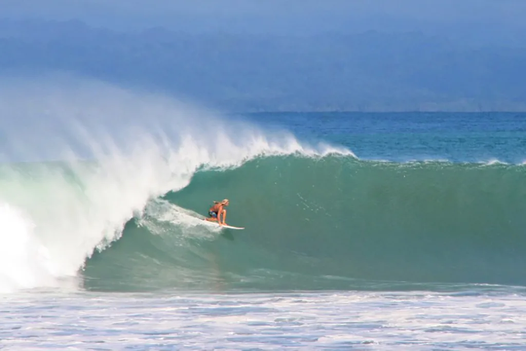 Pavones, Costa Rica