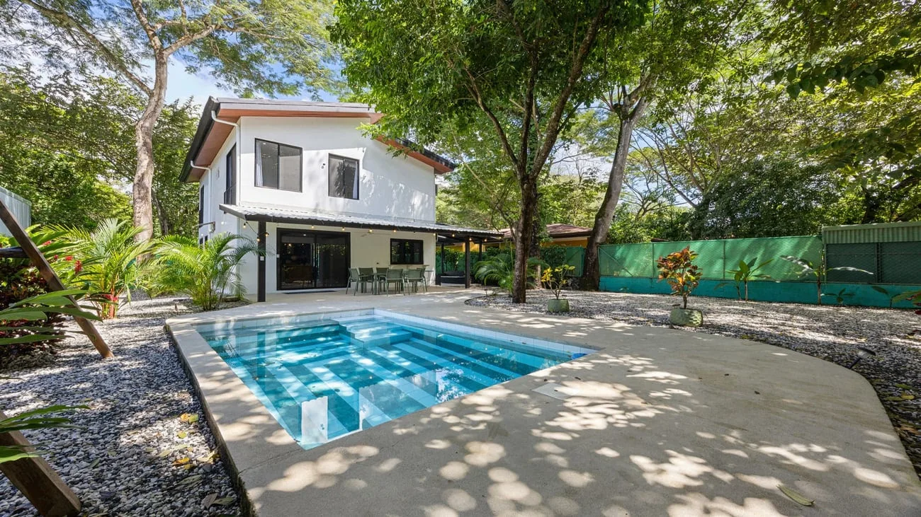 Potrero, Costa Rica