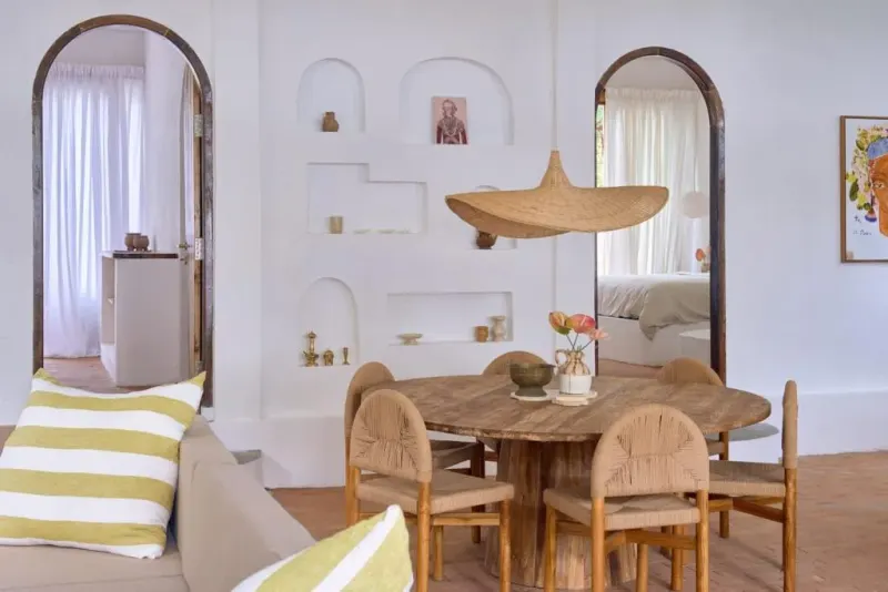 Casa Stella Mandiri Beach Krui for Sale thumbnail 6
