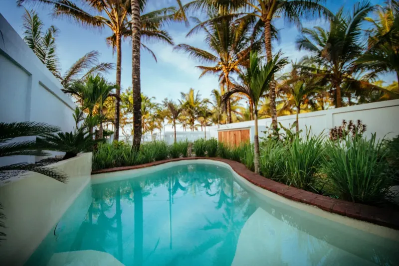Casa Stella Mandiri Beach Krui for Sale - 2