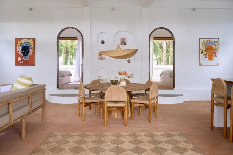 Casa Stella Mandiri Beach Krui for Sale - 4