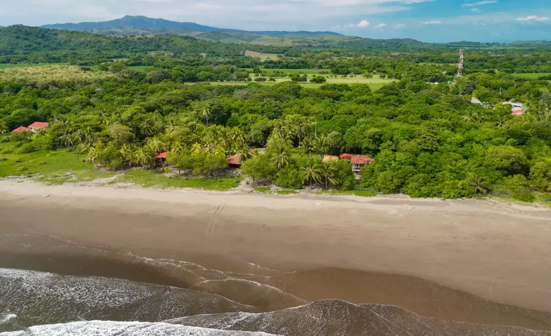 Beachfront Surf Investment Opportunity in Mechapa, Nicaragua thumbnail 6