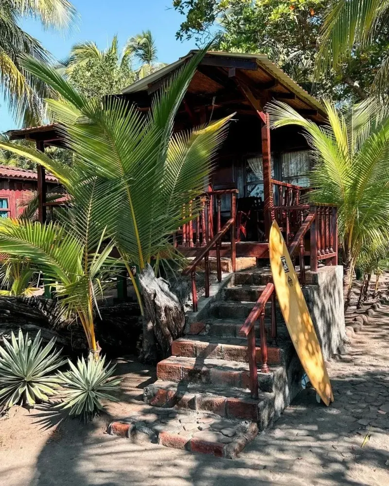 Beachfront Surf Investment Opportunity in Mechapa, Nicaragua - 5