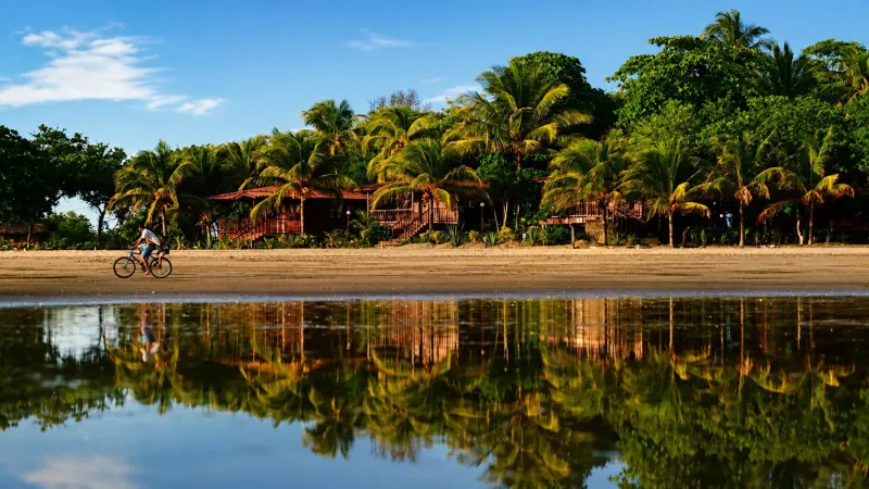 Beachfront Surf Investment Opportunity in Mechapa, Nicaragua - 2