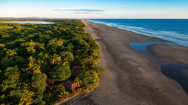 Beachfront Surf Investment Opportunity in Mechapa, Nicaragua - 4