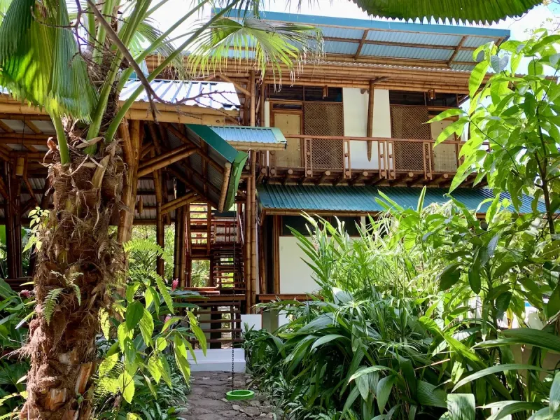 Jungle Beach Exotic Retreat thumbnail 1