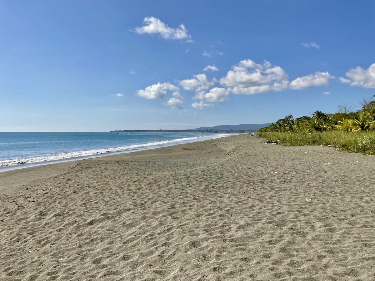 Puerto Jiménez, Costa Rica
