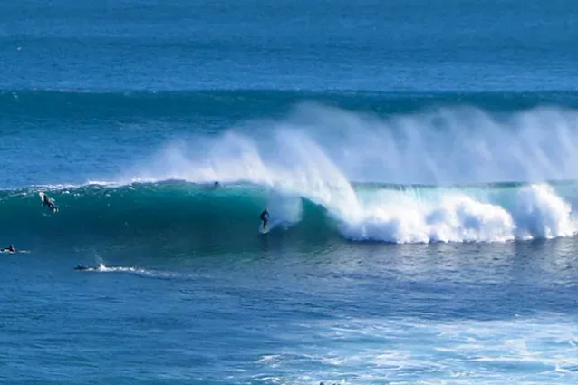 Rosarito Beach, Mexico