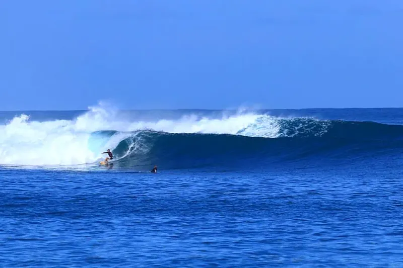 Sumatra Surf Resort – SOLD thumbnail 6