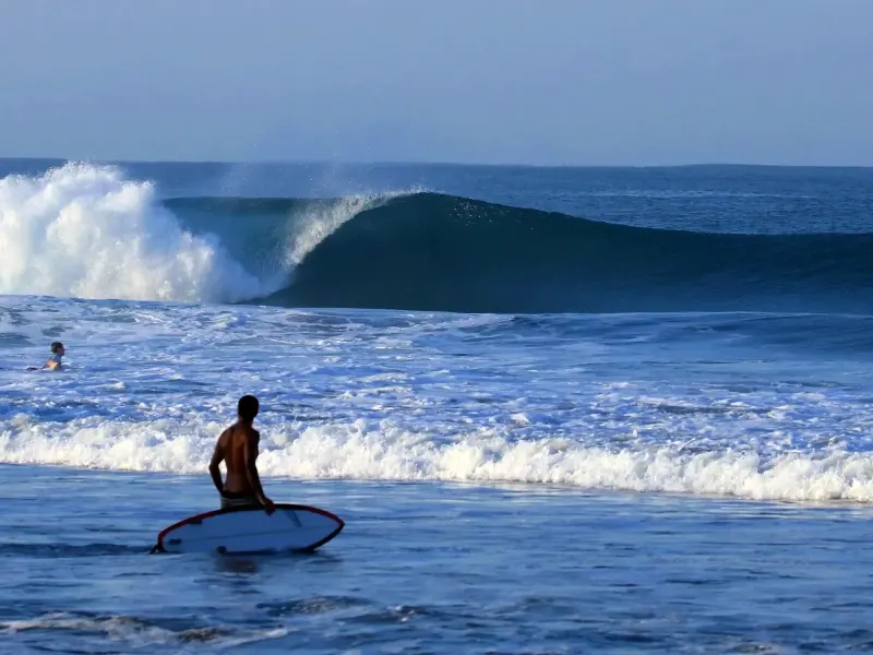 Mandiri Beach Surf Property thumbnail 2
