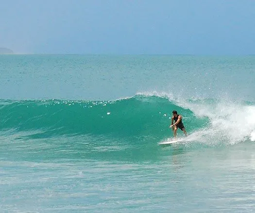 On the Sand Rincon Beach Villa thumbnail 6