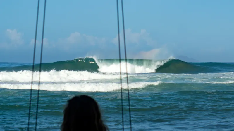 On the Sand Rincon Beach Villa thumbnail 7