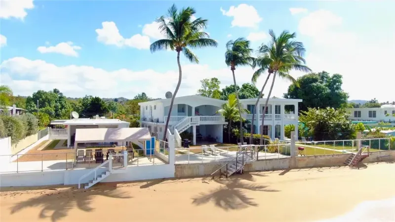 On the Sand Rincon Beach Villa - 3