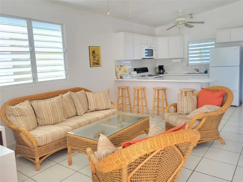 On the Sand Rincon Beach Villa thumbnail 8