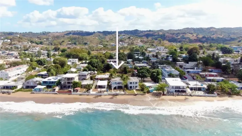 On the Sand Rincon Beach Villa thumbnail 1
