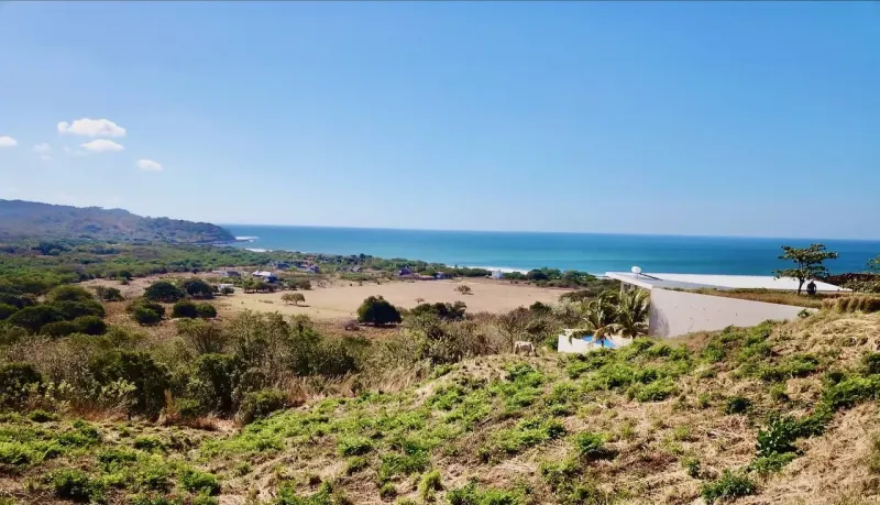 Buena Onda Lot 6 Playa Santana thumbnail 6