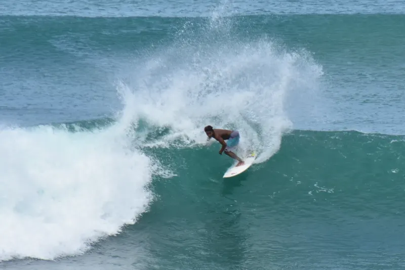 Buena Onda Lot 6 Playa Santana - 5